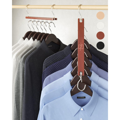 Solid Wood Standard Hanger