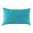 Turquoise / bleu est en rupture de stock