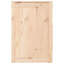 Wood Cabinet Laundry Hamper-1741596642