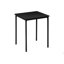 Ensemble de table, ensemble de 3 pièces, café, bout, métal-726689273
