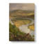 The Oxbow Met by Thomas Cole - Wrapped Canvas Print-61851019