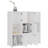 Atkin Bookcase-796070160
