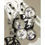 Nightmare Before Christmas Mugs, Set of 4