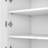 Siena 23.74 " Wide 1 Vertical Filing Cabinet-2083245356
