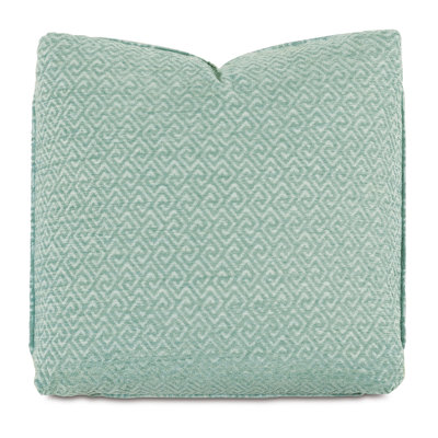 Nigel Square Indoor/Outdoor Pillow Cover & Insert