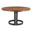 Bent Dining Table