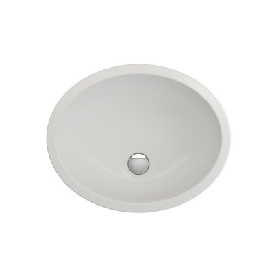 Parma 22.4'' L Bathroom Sink
