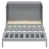 Grey est en rupture de stock