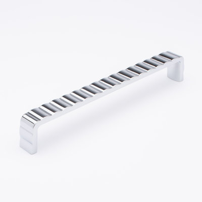 Natoma 8" Center to Center Handle Pull
