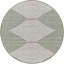 Green Modern Shaggy Outdoor Rug, Geometric Easy to Clean Rug For Patio, Balcony, Decks & Garden-267729893