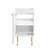Base de meuble-lavabo simple 17 po. Modway-93811790