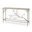 Branch 60 in. Stone Console Table