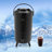 3.17 Gallon Hot and Cold Beverage Dispenser-90624618