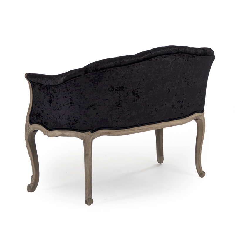 Banc rembourré Lohman