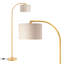 Amera 161cm Arched Floor Lamp-2015279219
