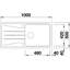 Sona Inset Kitchen Sink-21924172