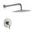 Brushed Nickel is out of stock