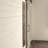 Cathcart Windowpane Metal Framed Wall Mirror-1254078586