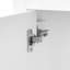 Meuble-lavabo de 30 pouces avec lavabo en céramique-1615760772