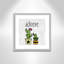 Impression sur papier Cacti C-47832038-47831867