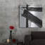  «Jagged Edge 3» par Ethan Harper, art mural en métal-113278928
