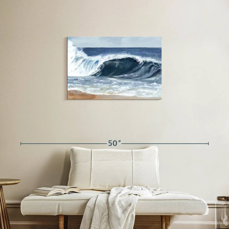 Gillard Surf Spray II, H 20 po x l 30 po