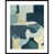 Black Framed