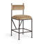 Tabouret de comptoir Monarch-2063396532