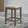 Arbrielle Upholstered Counter Stool
