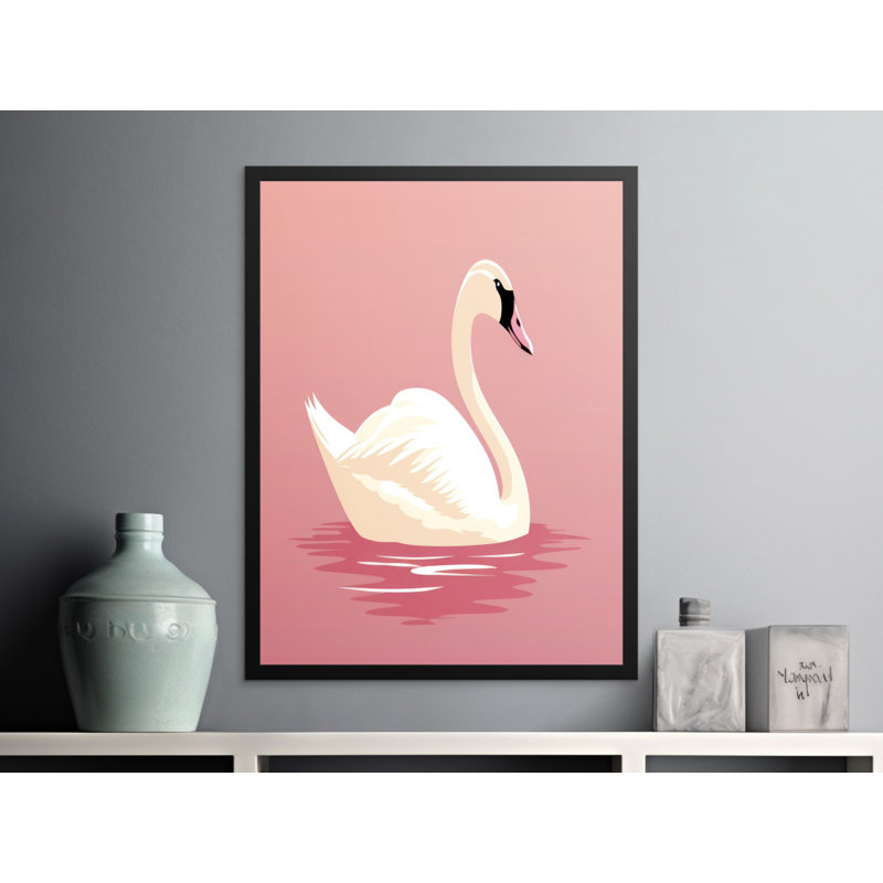 Conard Single Picture Frame Print, 101.6 cm H x 66.04 cm W