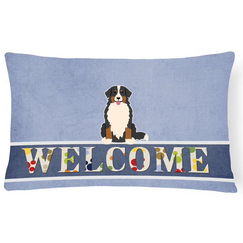  Coussin bernois Bernese