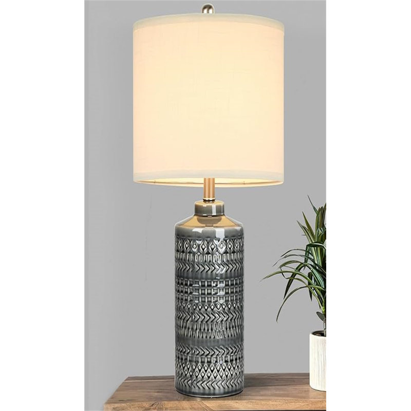 Dimmable Bedside Table Lamp