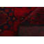 Tapis rouge Finest Khal Mohammadi 2 pi 6 po x 4 pi 1 po