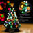 Christmas Tabletop Tree-1889767670