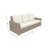 Henri 3 Seat Sofa With Sunbrella Cushions-121508515
