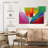 Avery Tulip Abstract-107682668