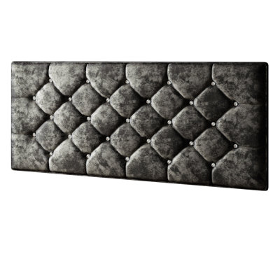 Farallones Upholstered Headboard