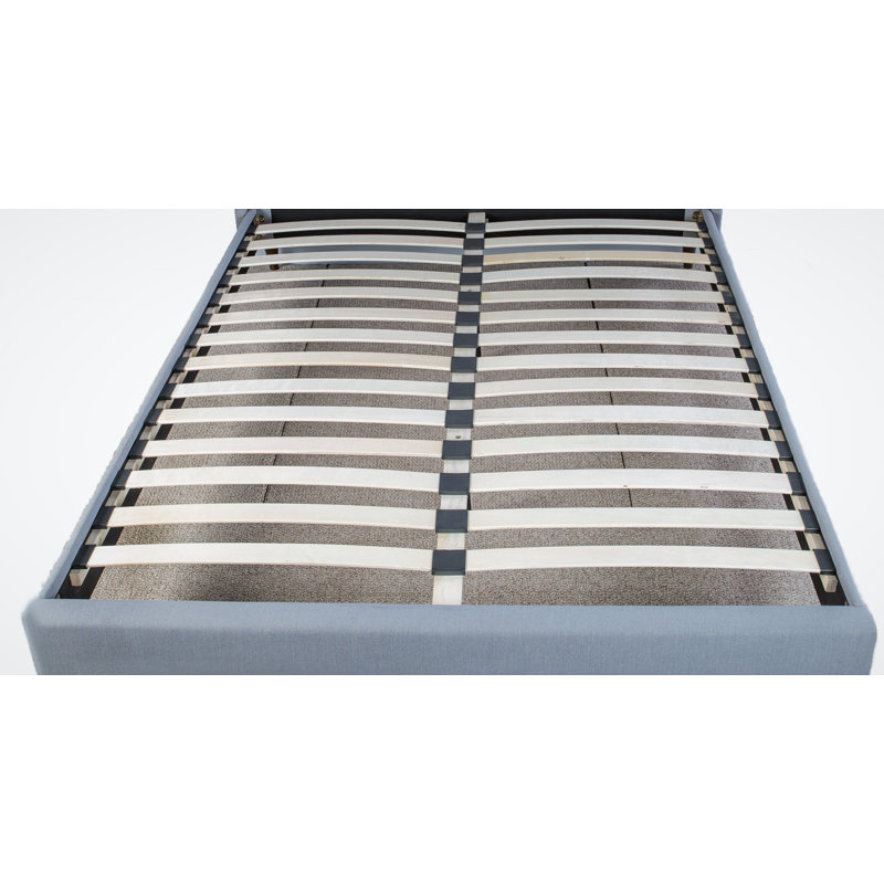 Peavler Upholstered Bed, King