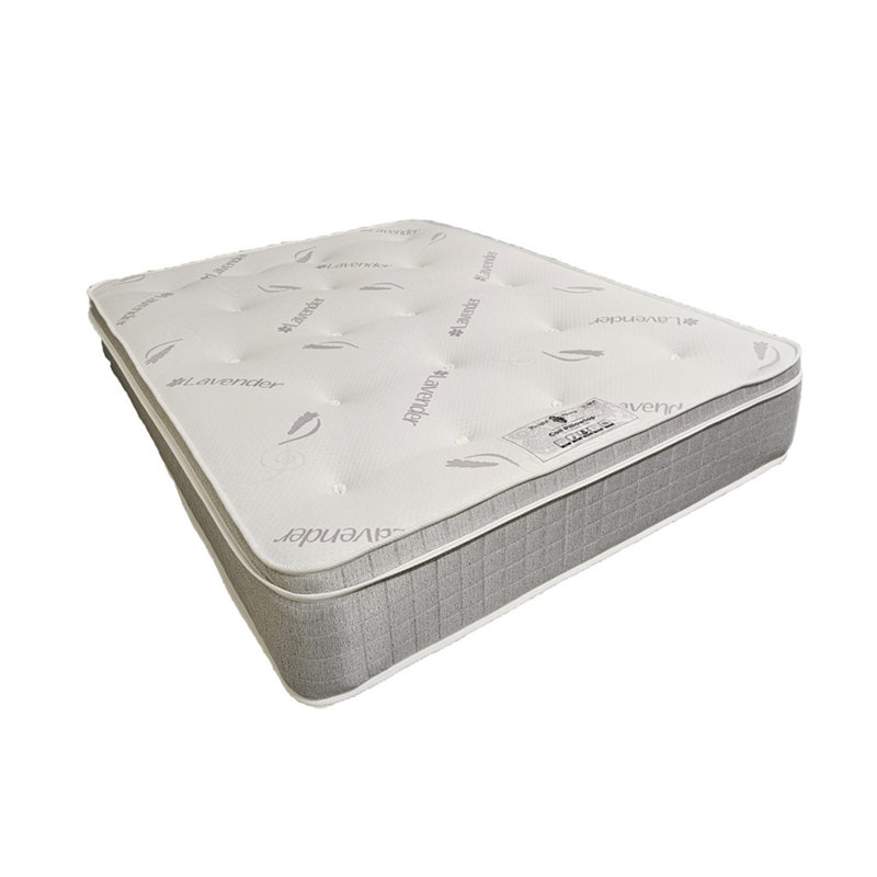 Rosalind Wheeler Mattress, Single (3')
