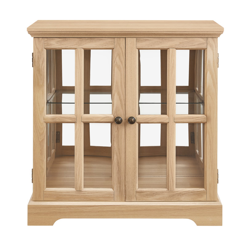 Vitrine à DEL
