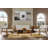 Tyreese 44.75" Square Arm Loveseat-17595837