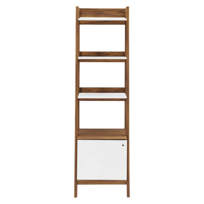 Modway Bixby 21" Bookshelf