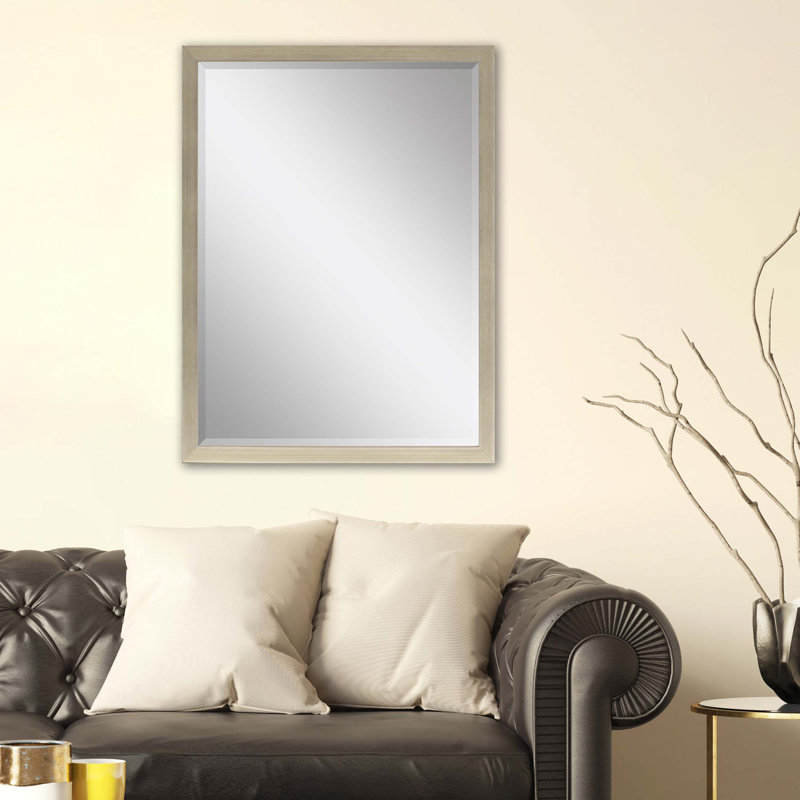 Miroir d'appoint Eowyn, 39 po x 27 po