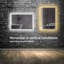Demitria Rectangle Mirror-459646868