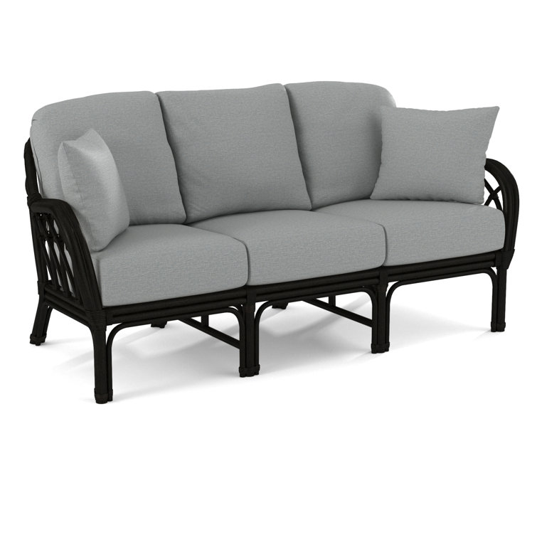 Edgewater Upholstered 79'' Sofa