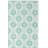 Clemence Hand Woven Performance Geometric Rug-23025725