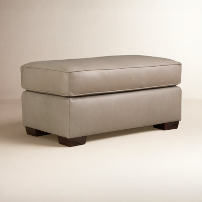 Mishal 34" Ottoman