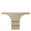Thaddeus 51.18'' W Console Table