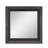 Square Wall Mirror
