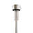 Rutland All - Weather Solar Powered Stainless Steel LED Landscaping Lights